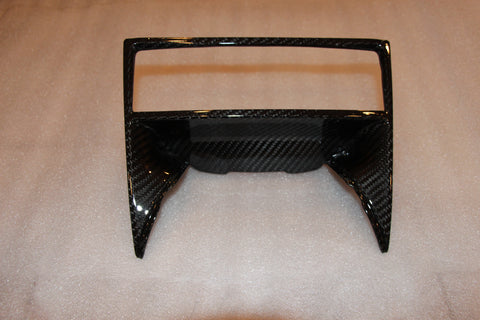 Gallardo  Carbon fiber AC Frame