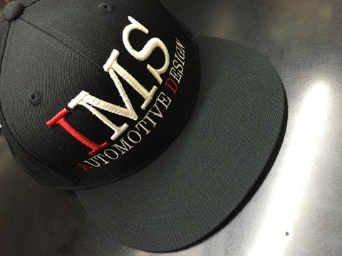 IMS Hats