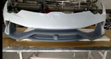 IMS HP63 front bumper LP580